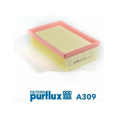 Vzduchový filtr PURFLUX A309 – Hledejceny.cz