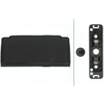 Osvětlení SPZ HELLA 2KA 006 896-001 – Zboží Mobilmania
