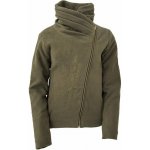 Team Bloomfields Selena Fleece dámská olive – Hledejceny.cz
