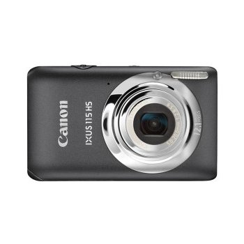 Canon Ixus 115 HS