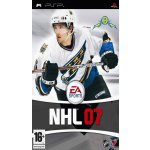 NHL 07 – Zboží Mobilmania