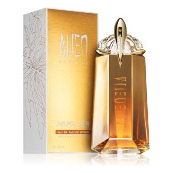 Thierry Mugler Alien Goddess Intense parfémovaná voda dámská 90 ml