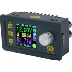 Laboratorní mini zdroj DPS3005 40V/5A – Sleviste.cz