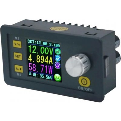 Laboratorní mini zdroj DPS3005 40V/5A – Sleviste.cz