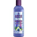 Aussie Brunette Blue Shampoo 290 ml