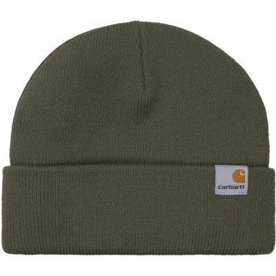 Carhartt WIP Stratus Low zelená – Hledejceny.cz