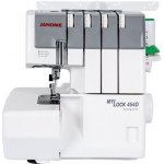 JANOME 454D – Zboží Dáma