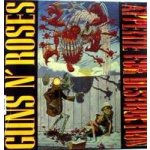 Guns N' Roses - Appetite For Destruction LP – Hledejceny.cz