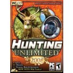 Hunting Unlimited 2008 – Zbozi.Blesk.cz