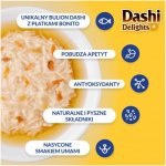 Dashi Delights Chicken with Tuna & Scallop 70 g – Sleviste.cz