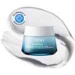 Vichy Minéral 89 bohatý hydratační krém 72h 50 ml – Hledejceny.cz