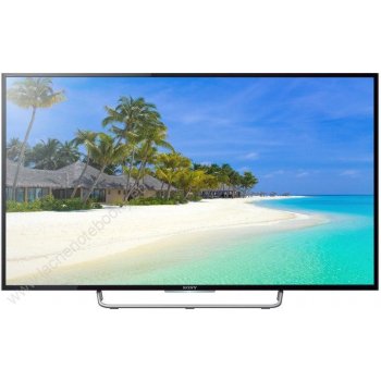 Sony Bravia KDL-48W705