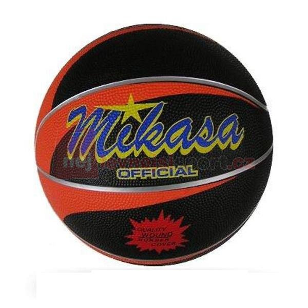 Basketbalový míč Mikasa BSM1000