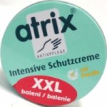 Atrix Intensive krém na ruce s heřmánkem 150 ml – Zboží Dáma