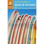 The Rough Guide to Devon and Cornwall – Hledejceny.cz