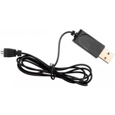 Carrera 410145 Nabíječka USB Cable 3.7V 380-430mAh GCC7008 – Zbozi.Blesk.cz