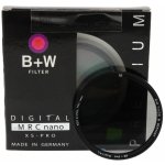 B+W PL-C Kaesemann XS-PRO MRC Nano 55mm – Sleviste.cz