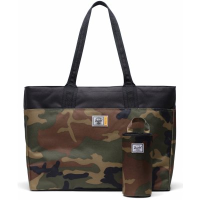 Herschel Alexander Insulated Woodland Camo 32.4 L – Sleviste.cz