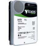 Seagate Exos X18 16TB, ST16000NM004J – Zboží Živě