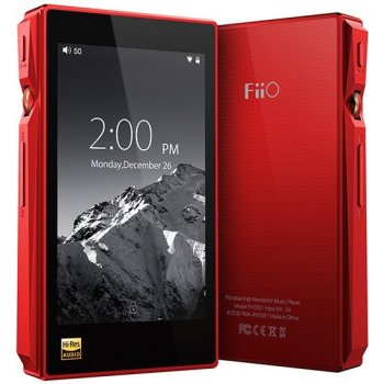 FiiO X5 3rd Gen