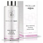 Missha Super Aqua Ultra Hyalon Micellar Cleansing Water 500 ml – Zbozi.Blesk.cz