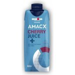 Amacx Cherry Juice třešňová šťáva 0,5 l – Zboží Dáma