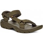 Teva Original Universal Dark Olive – Zboží Dáma