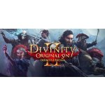 Divinity: Original Sin 2 – Zboží Živě