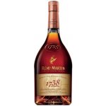 Rémy Martin 1738 Accord Royal 40% 0,7 l (holá láhev) – Zboží Dáma