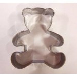 Dortisimo Vykrajovátko Medvídek 6 cm – Hledejceny.cz