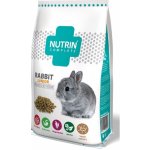 Nutrin Complete Králík Junior 400 g – HobbyKompas.cz