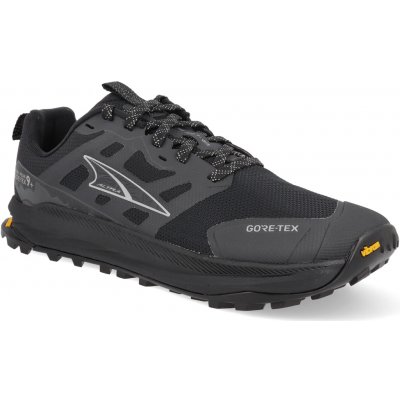 Altra Lone Peak 9+ GTX Black/Black (M) – Hledejceny.cz