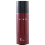 Christian Dior Fahrenheit Men deospray 150 ml – Zbozi.Blesk.cz
