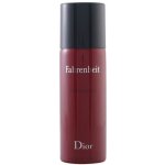 Christian Dior Fahrenheit Men deospray 150 ml – Zboží Dáma