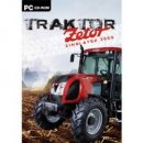 TRAKTOR - Zetor Simulátor 2009