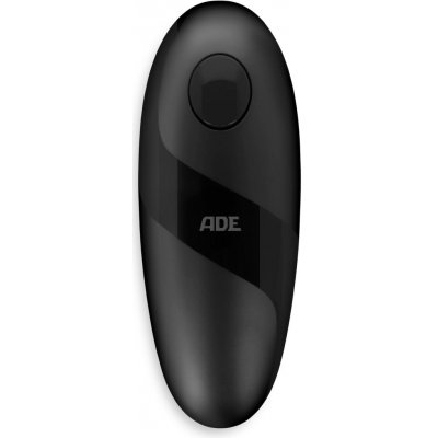 ADE Elektrický otvírák na konzervy KG2505 1 nerez ABS černý – Zboží Mobilmania