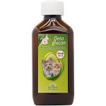 Beta glucan Betaglukan sirup 200 ml – Zboží Dáma