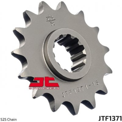 JT Sprockets JTF 1371-14 – Hledejceny.cz