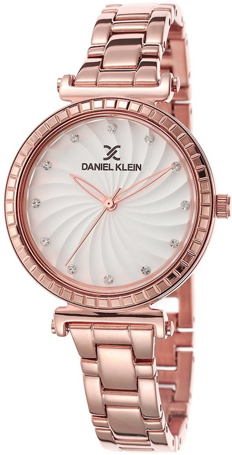 Daniel Klein DK12467.3