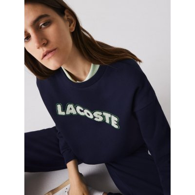 Lacoste mikina Modrá