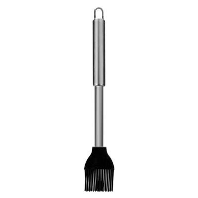 Mašlovačka grilovací silikon/nerez 34cm – Hledejceny.cz