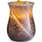 Candle Warmers elektrická aromalampa Illumination Obsidian – Zboží Mobilmania