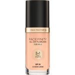 Max Factor Facefinity 3v1 All Day Flawless make-up 45 Warm Almond 30 ml – Hledejceny.cz