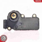 Volnoběžný regulační ventil, přívod vzduchu ESEN SKV 08SKV200 | Zboží Auto