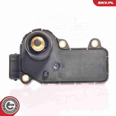 Volnoběžný regulační ventil, přívod vzduchu ESEN SKV 08SKV200 | Zboží Auto