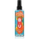 B.U. Brazilian Soul tělový sprej pro ženy 200 ml – Zboží Dáma