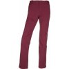 Dámské sportovní kalhoty Kilpi Dámské outdoorové kalhoty LAGO-W NL0012KIDRD Červená