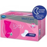 MoliCare Premium Lady 5 kapek 14 ks – Zboží Dáma