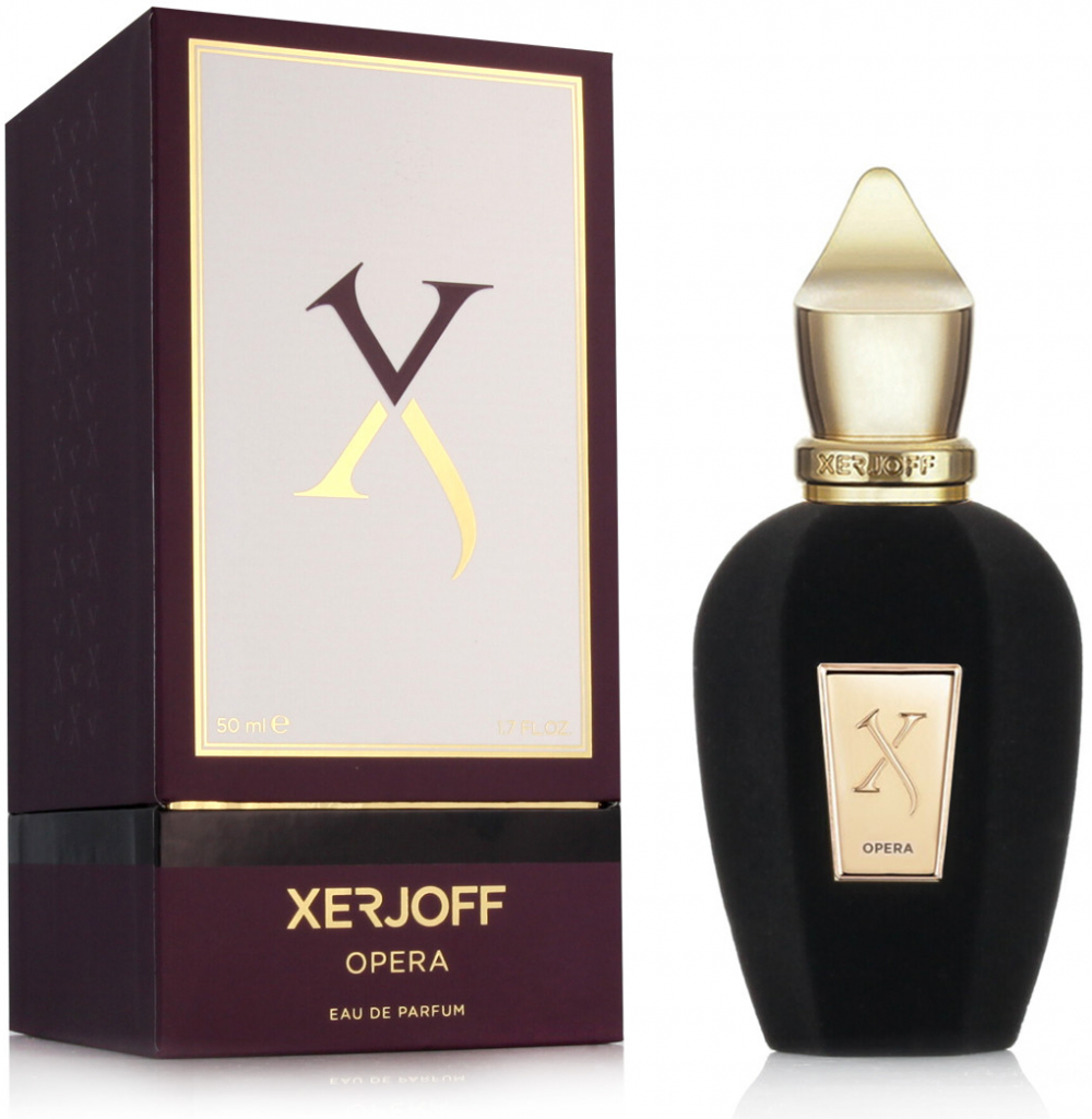 Xerjoff Opera parfémovaná voda unisex 50 ml