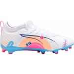 Puma ULTRA 5 MATCH VOL. UP FG/AG Jr 108065 01 – Hledejceny.cz